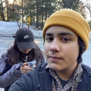 Meet your Posher, Alejandro